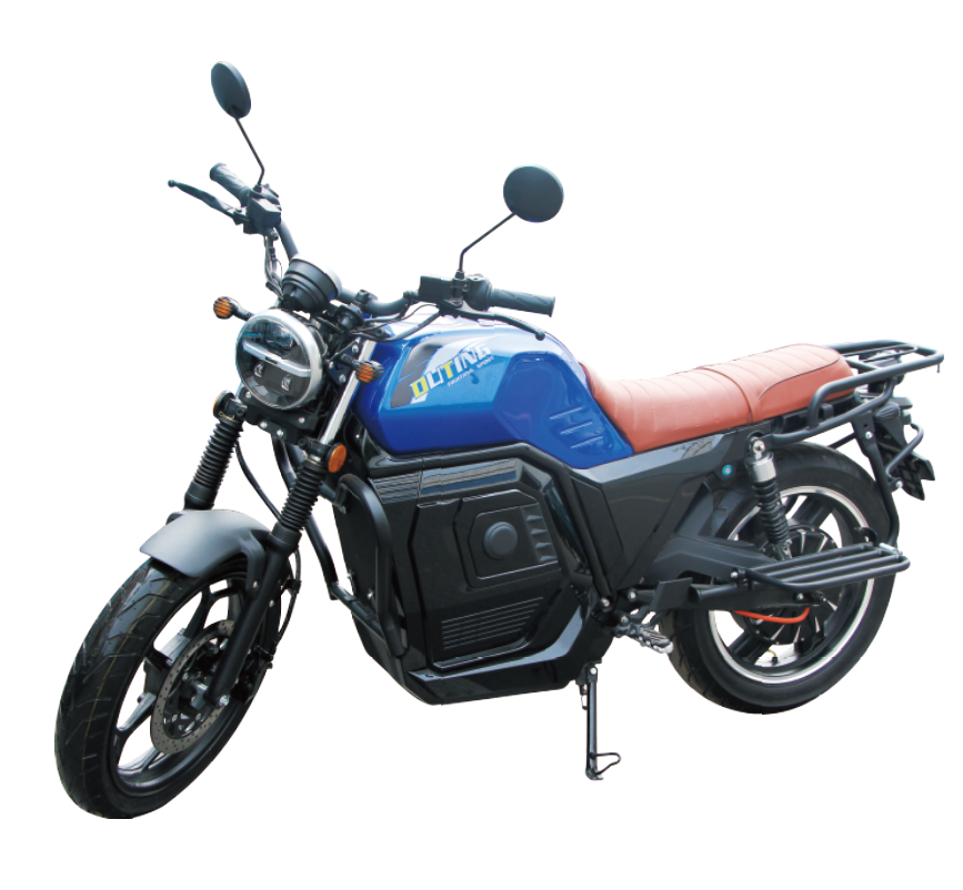 E-MOTOCYCLE-X