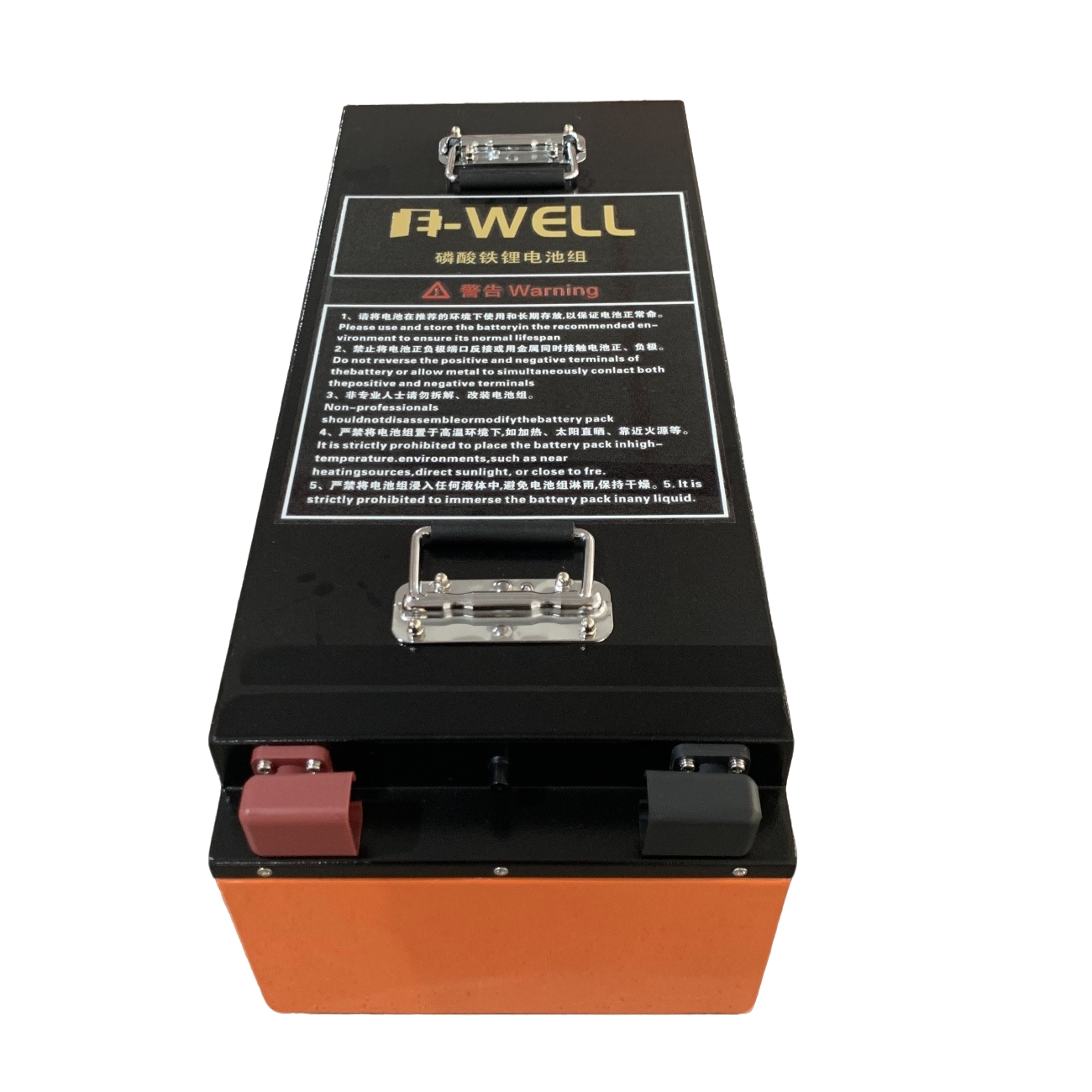 LED T8 Cooler Light