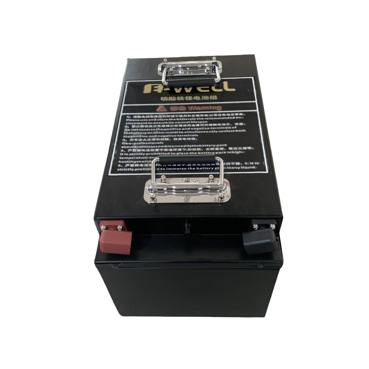 LED T8 Cooler Light