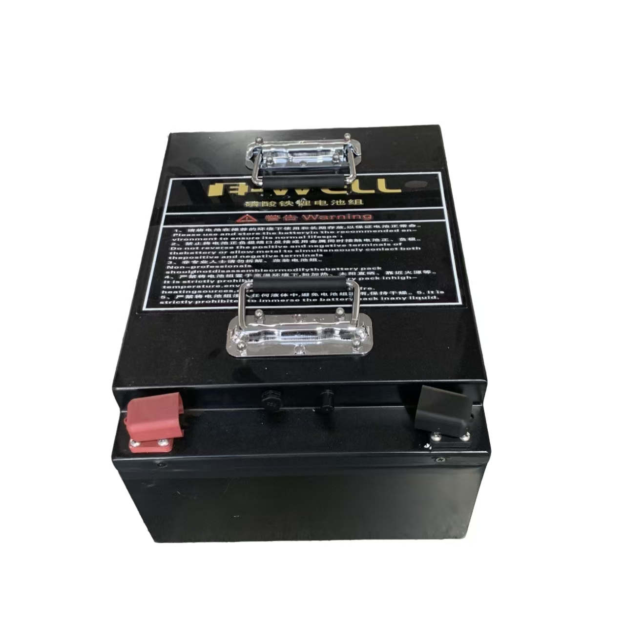 LED T8 Cooler Light