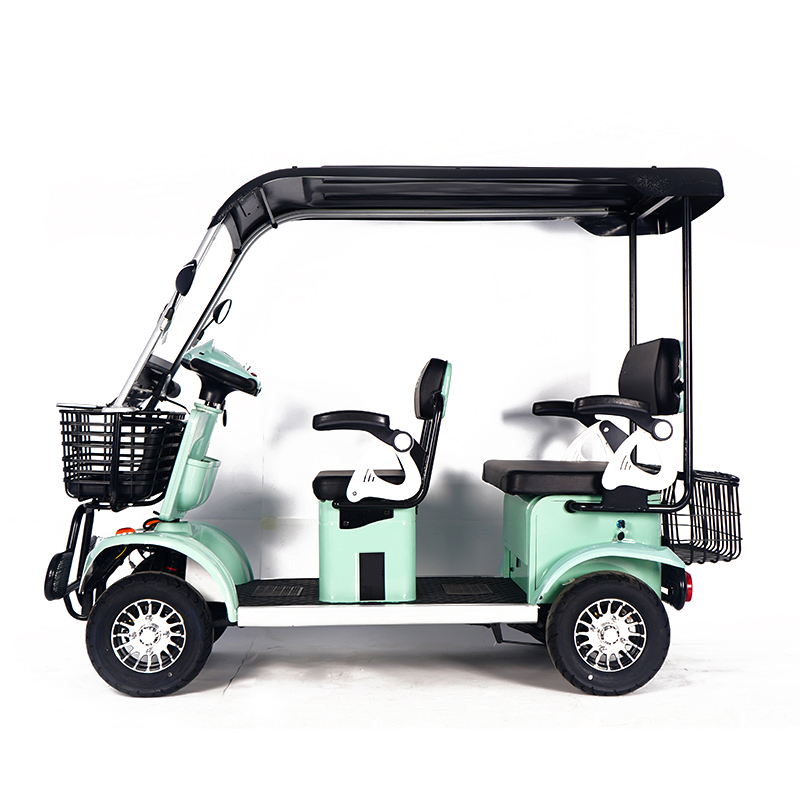LED T8 Cooler Light